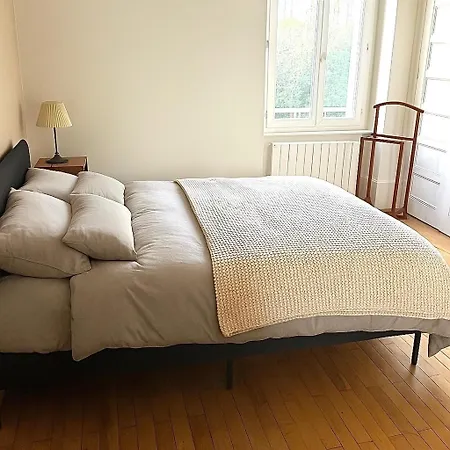 Mace Loft - Modern & Stylish Apartman Lyon