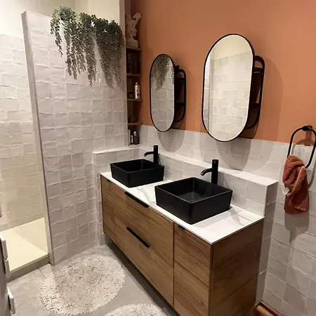 Apartman Mace Loft - Modern & Stylish