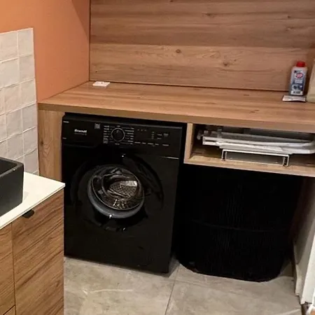 Mace Loft - Modern & Stylish Apartman