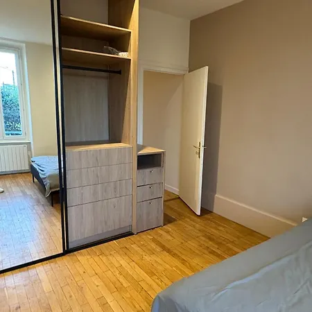 Mace Loft - Modern & Stylish Lyon